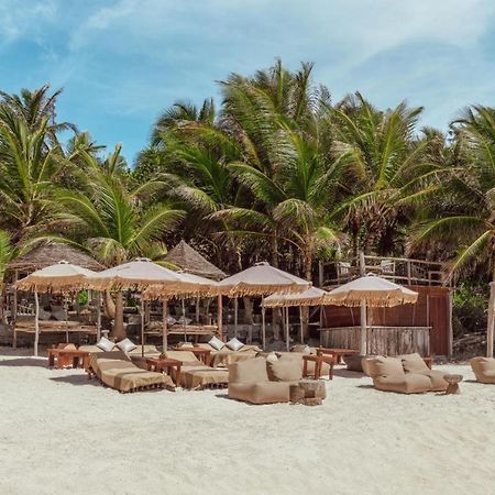 Gulliver Condo - Free Beach Club Access & Bikes Τουλούμ Εξωτερικό φωτογραφία