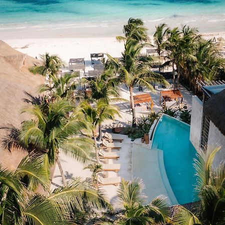 Gulliver Condo - Free Beach Club Access & Bikes Τουλούμ Εξωτερικό φωτογραφία