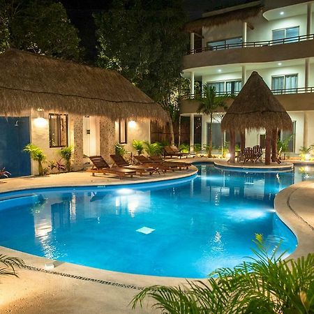 Gulliver Condo - Free Beach Club Access & Bikes Τουλούμ Εξωτερικό φωτογραφία