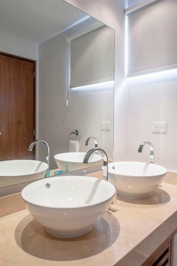 Gulliver Condo - Free Beach Club Access & Bikes Τουλούμ Εξωτερικό φωτογραφία