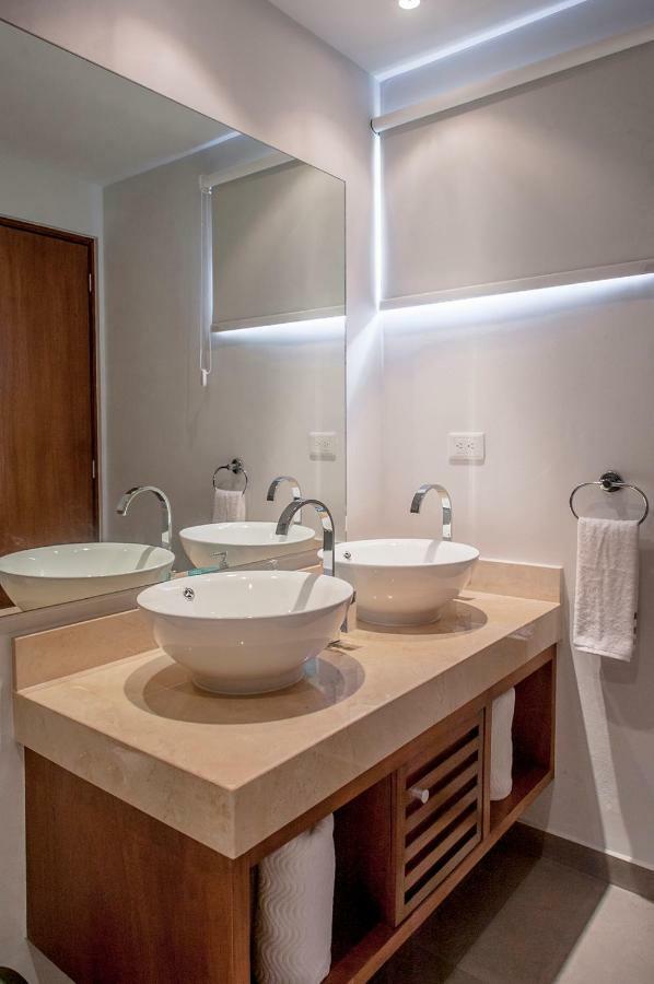 Gulliver Condo - Free Beach Club Access & Bikes Τουλούμ Εξωτερικό φωτογραφία