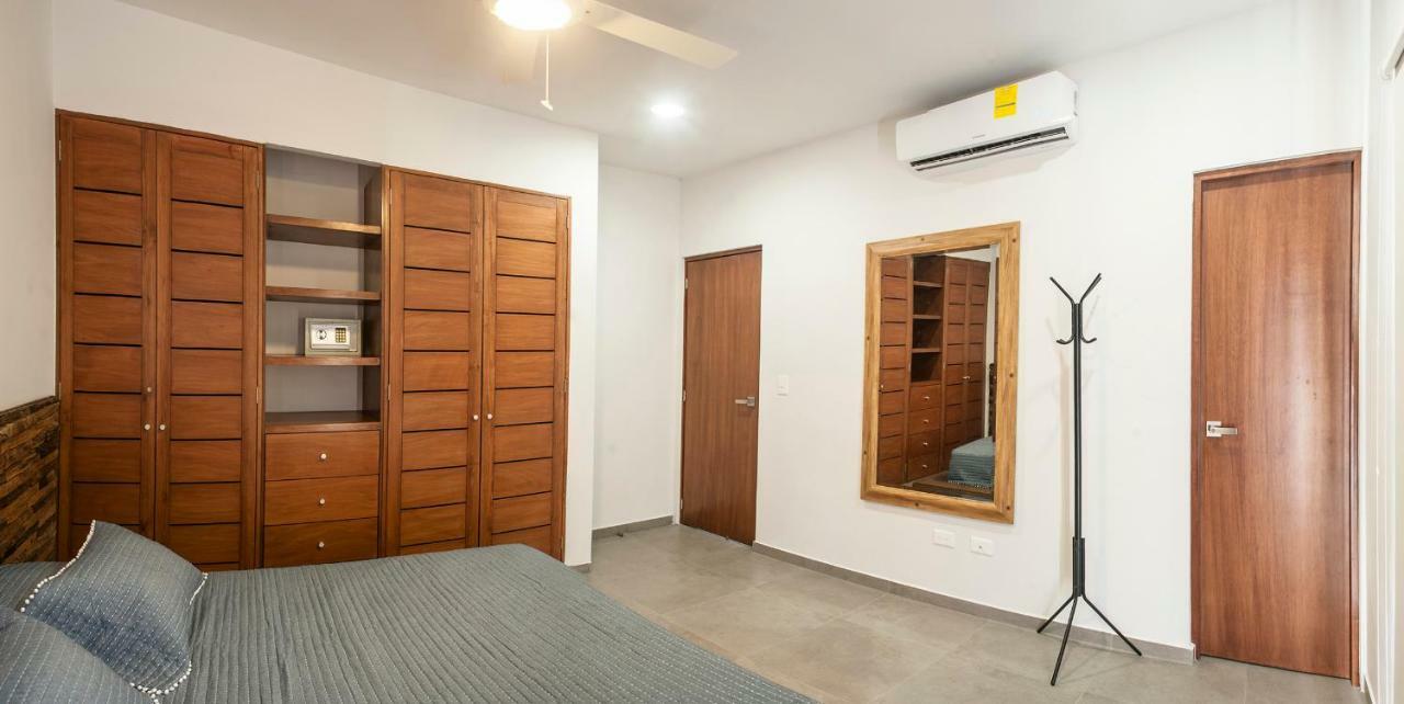 Gulliver Condo - Free Beach Club Access & Bikes Τουλούμ Εξωτερικό φωτογραφία