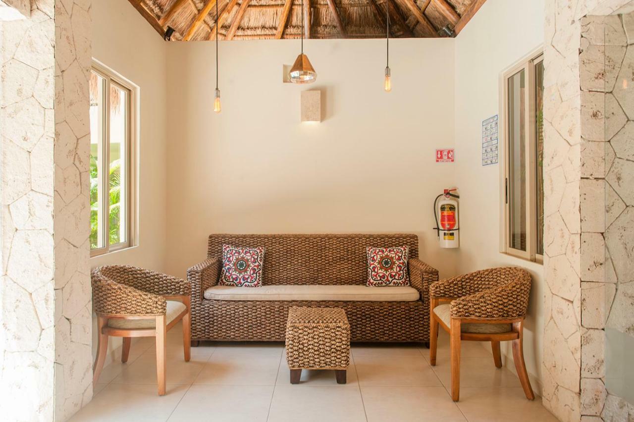 Gulliver Condo - Free Beach Club Access & Bikes Τουλούμ Εξωτερικό φωτογραφία